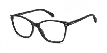 OKULARY KOREKCYJNE POLAROID PLD D608 807 56 ROZMIAR M