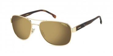 OKULARY CARRERA C FLEX 02GS J5G 60 ROZMIAR L Z POLARYZACJĄ