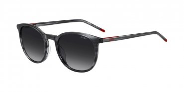OKULARY HUGO HG 1400GS 2W8 53 ROZMIAR M