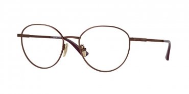 OKULARY KOREKCYJNE VOGUE EYEWEAR VO 4306 5074 53 ROZMIAR M