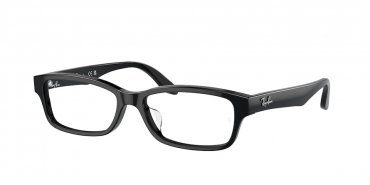 OKULARY KOREKCYJNE RAY-BAN® RX 5415D 8286 55 ROZMIAR M