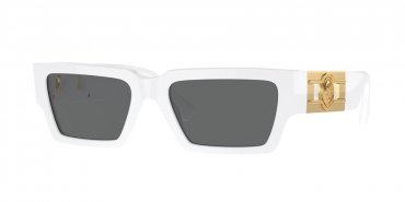 OKULARY VERSACE VE 4459 314/87 54 ROZMIAR M