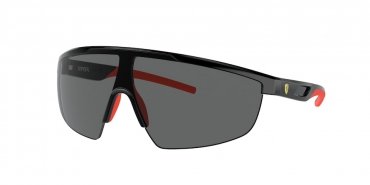 OKULARY FERRARI SCUDERIA FZ 6005U 501/87 40 ROZMIAR L