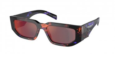OKULARY PRADA EYEWEAR PR 09ZS 06V40E 54 ROZMIAR M