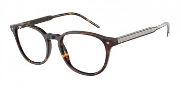 OKULARY KOREKCYJNE GIORGIO ARMANI AR 7259 5879 50 ROZMIAR S