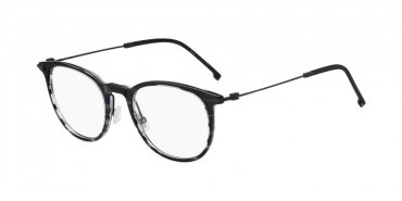 OKULARY KOREKCYJNE BOSS 1483 2DB 50 ROZMIAR M