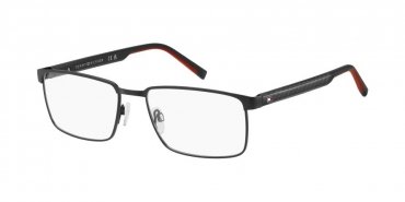 OKULARY KOREKCYJNE TOMMY HILFIGER TH 2317 003 57 ROZMIAR L