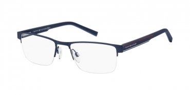 OKULARY KOREKCYJNE TOMMY HILFIGER TH 1996 FLL 53 ROZMIAR M