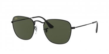 OKULARY RAY-BAN® FRANK RB 3857 919931 51 ROZMIAR M