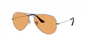OKULARY RAY-BAN® AVIATOR RB 3025 004/33 58 ROZMIAR M