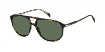 OKULARY DAVID BECKHAM DB 1159S 086 58 ROZMIAR M Z POLARYZACJĄ