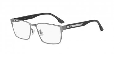 OKULARY KOREKCYJNE BOSS 1912G R81 57 ROZMIAR L