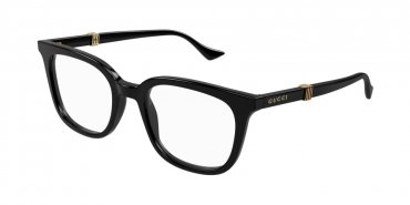 OKULARY KOREKCYJNE GUCCI GG 1497O 005 52 ROZMIAR M