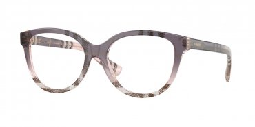 OKULARY KOREKCYJNE BURBERRY BE 2456 4220 54 ROZMIAR M