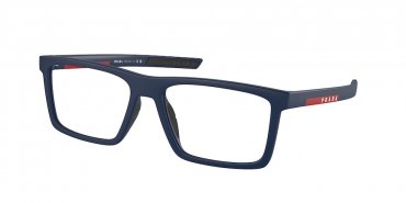 OKULARY KOREKCYJNE PRADA SPORT PS 02QV MAG1O1 54 ROZMIAR M