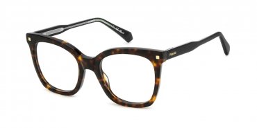 OKULARY KOREKCYJNE POLAROID PLD D507 086 51 ROZMIAR M