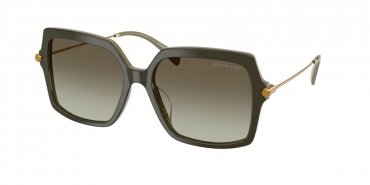 OKULARY MICHAEL KORS QUOGUE MK 2247U 40193M 57 ROZMIAR M