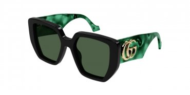 OKULARY GUCCI GG 0956S 001 54 ROZMIAR M