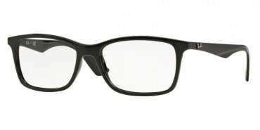OKULARY KOREKCYJNE RAY-BAN® RX 7047 2000 54 ROZMIAR M