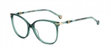 OKULARY KOREKCYJNE CAROLINA HERRERA HER 0304 1ED 57 ROZMIAR M