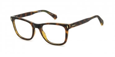OKULARY KOREKCYJNE POLAROID PLD D511 086 51 ROZMIAR M