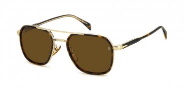 OKULARY DAVID BECKHAM DB 1161S 2IK 54 ROZMIAR M