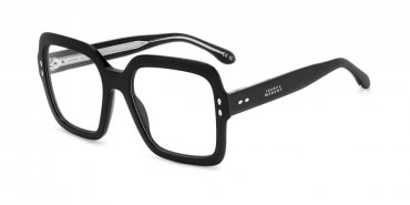 OKULARY KOREKCYJNE ISABEL MARANT IM 0207 807 53 ROZMIAR M