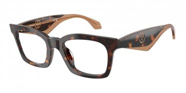 OKULARY KOREKCYJNE GIORGIO ARMANI AR 7277U 5026 48 ROZMIAR S