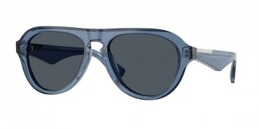 OKULARY BURBERRY BE 4437U 411787 55 ROZMIAR M