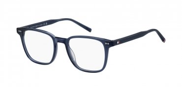 OKULARY KOREKCYJNE TOMMY HILFIGER TH 2130 PJP 52 ROZMIAR M