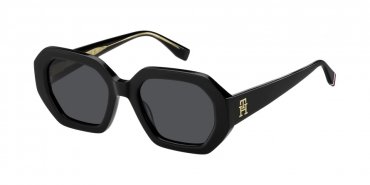 OKULARY TOMMY HILFIGER TH 2155S 807 52 ROZMIAR M
