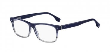 OKULARY KOREKCYJNE BOSS 1518 38I 58 ROZMIAR L