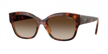 OKULARY VOGUE EYEWEAR VO 5638SU W65613 55 ROZMIAR M