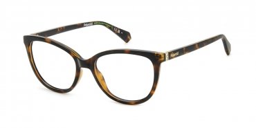 OKULARY KOREKCYJNE POLAROID PLD D504 086 53 ROZMIAR M