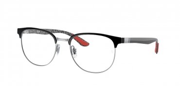 OKULARY KOREKCYJNE RAY-BAN® RX 8422 2861 52 ROZMIAR S
