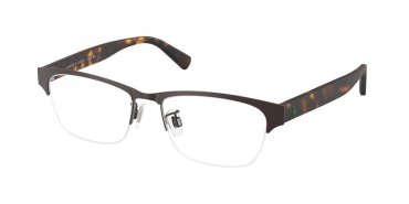 OKULARY KOREKCYJNE POLO RALPH LAUREN PH 1246D 9265 54 ROZMIAR M