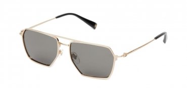 OKULARY HERMOSSA HM 1634 C1 ROZMIAR M