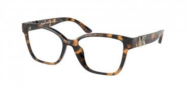 OKULARY KOREKCYJNE MICHAEL KORS KARLIE I MK 4094U 3006 53 ROZMIAR M