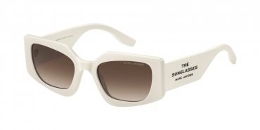 OKULARY MARC JACOBS MARC 774S SZJ 53 ROZMIAR M