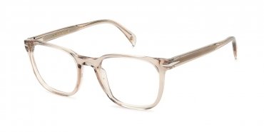OKULARY KOREKCYJNE DAVID BECKHAM DB 1107 79U 52 ROZMIAR M