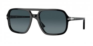 OKULARY PERSOL® PO 3328S 95/S3 58 ROZMIAR L Z POLARYZACJĄ