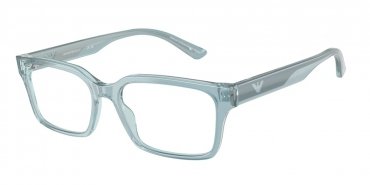 OKULARY KOREKCYJNE EMPORIO ARMANI EA 3244 6178 53 ROZMIAR M
