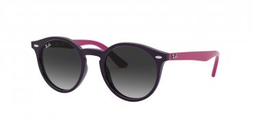 OKULARY DZIECIĘCE RAY-BAN RJ 9064S 70218G 44 ROZMIAR XS