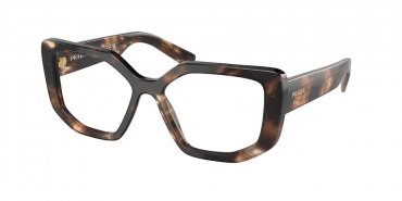 OKULARY KOREKCYJNE PRADA EYEWEAR PR A04V 07R1O1 52 ROZMIAR S
