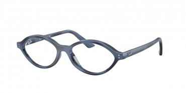 OKULARY KOREKCYJNE RAY-BAN® RX 7265 8490 54 ROZMIAR M