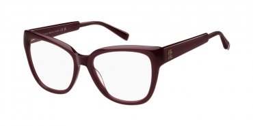 OKULARY KOREKCYJNE TOMMY HILFIGER TH 2209 LHF 53 ROZMIAR M