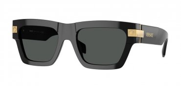 OKULARY VERSACE VE 4464 GB1/87 55 ROZMIAR M