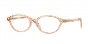 OKULARY KOREKCYJNE VERSACE VE 3393D 5518 53 ROZMIAR M