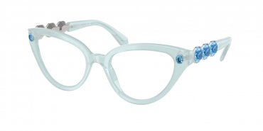 OKULARY KOREKCYJNE SWAROVSKI SK 2028 1024 53 ROZMIAR M