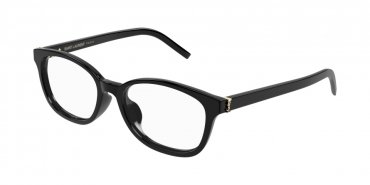 OKULARY KOREKCYJNE SAINT LAURENT SL M141F 004 54 ROZMIAR M